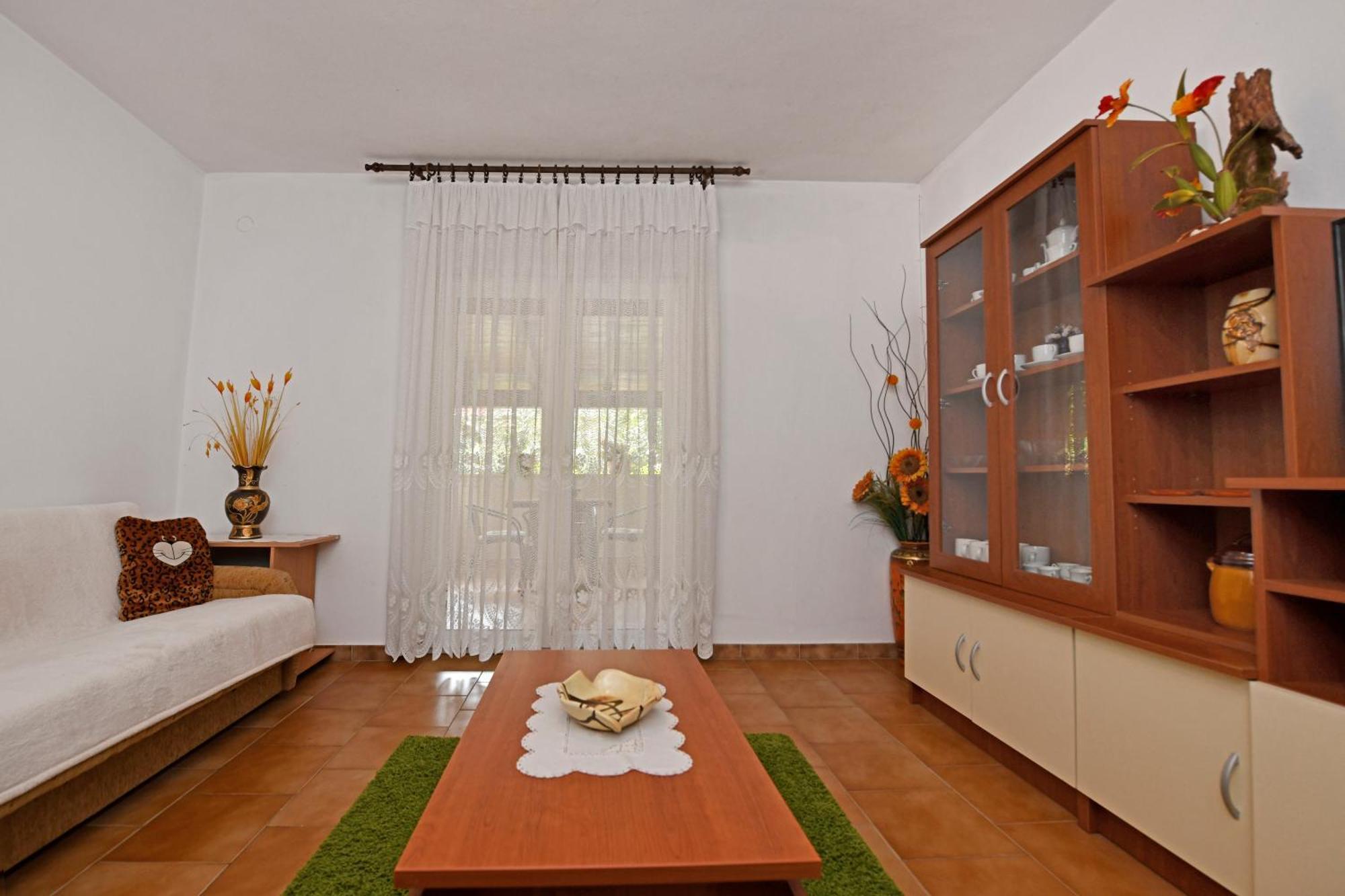 Apartment Slavica Vrvari โปเรช ห้อง รูปภาพ