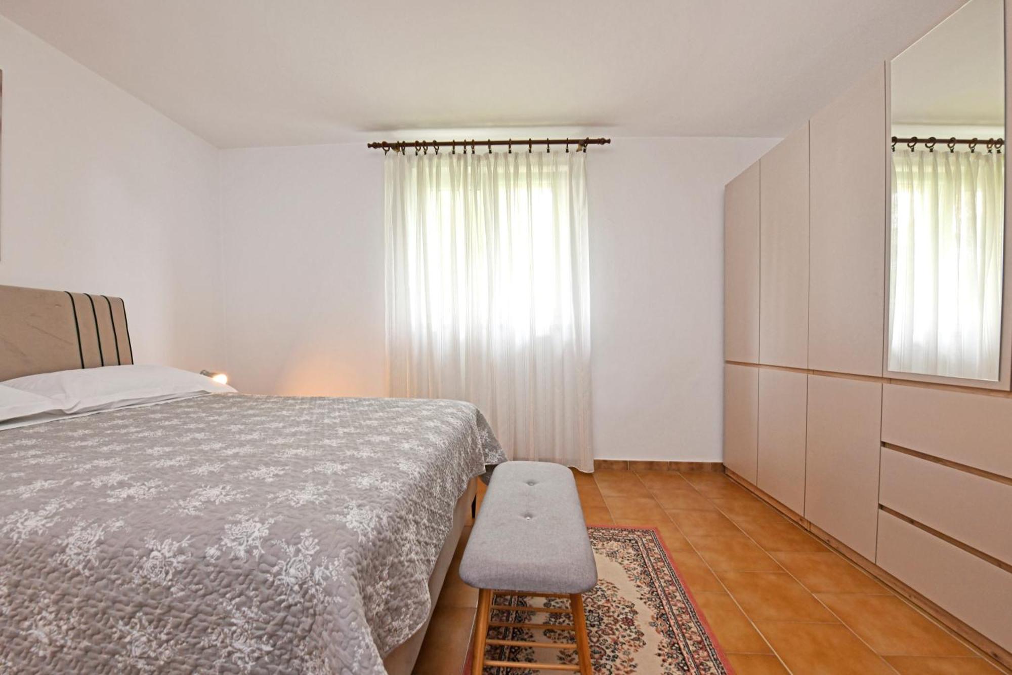 Apartment Slavica Vrvari โปเรช ห้อง รูปภาพ