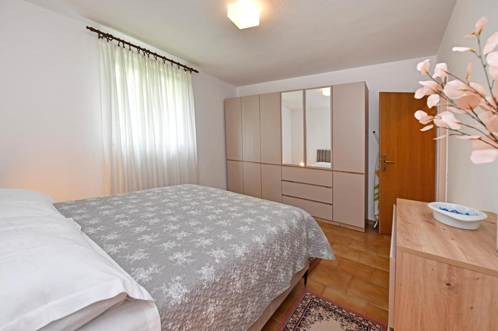 Apartment Slavica Vrvari โปเรช ห้อง รูปภาพ