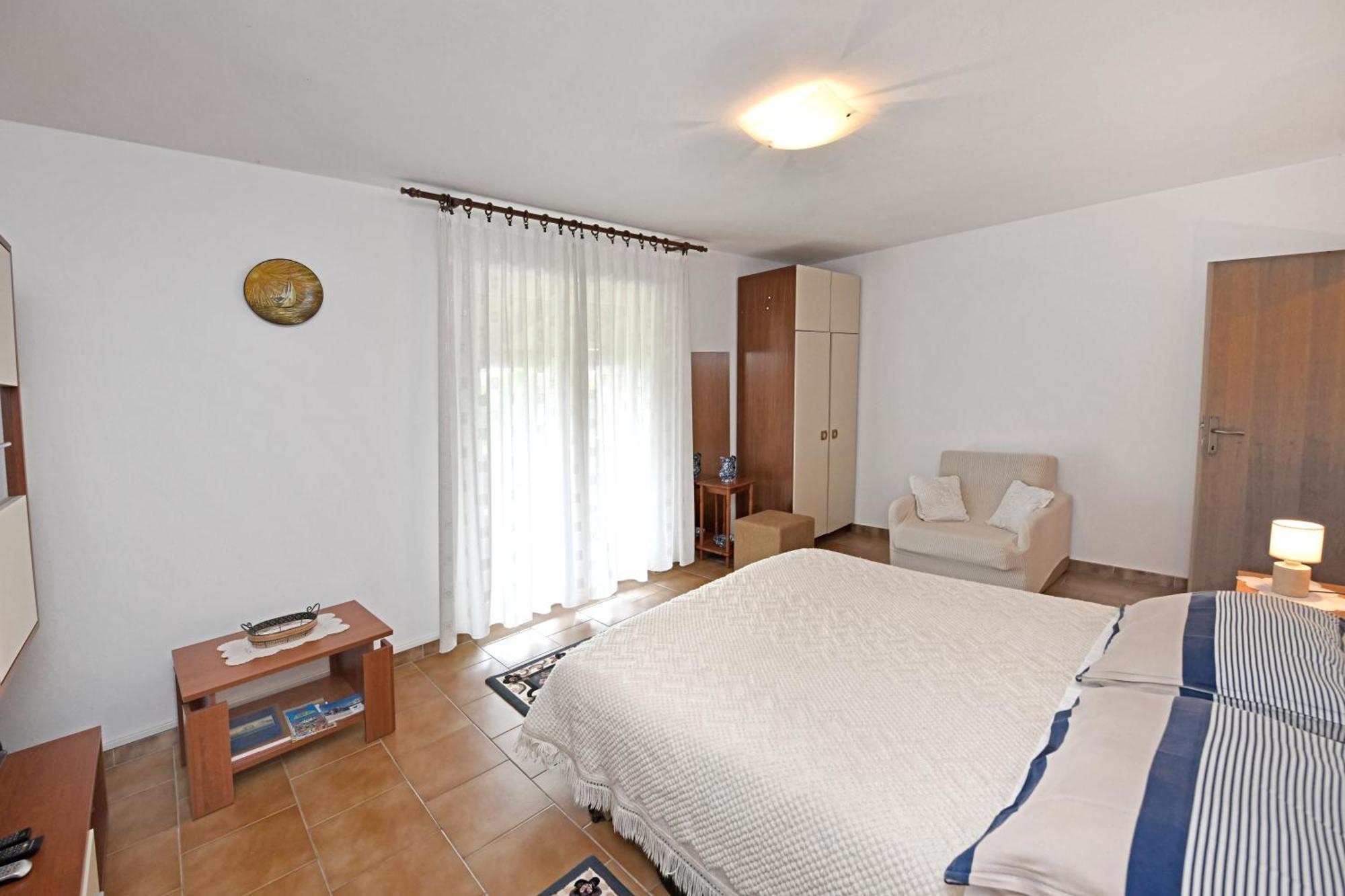 Apartment Slavica Vrvari โปเรช ห้อง รูปภาพ