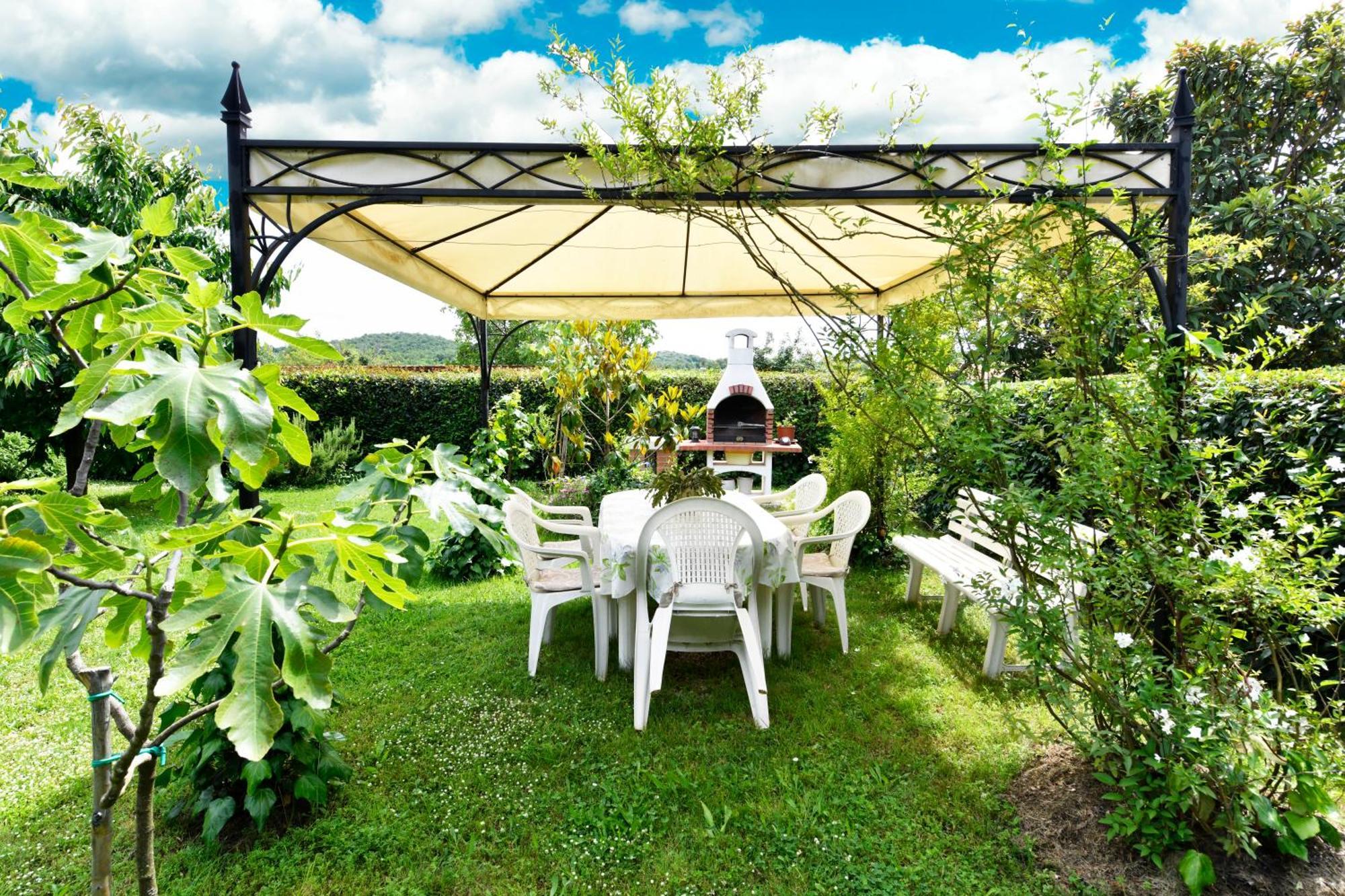 Apartment Slavica Vrvari โปเรช ภายนอก รูปภาพ